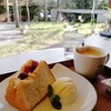 おもだか屋Cafe