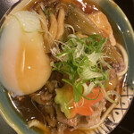 Omotenashi Chaya Shousen - 