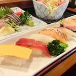 Sushikane - 