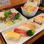 Sushikane - 