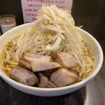 らーめん破顔おおびる - 