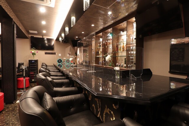 Snack Watashino photo 5