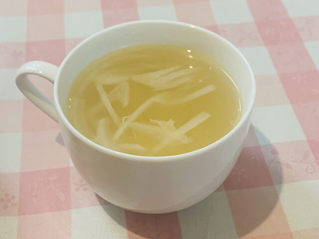 いたりあんはうす - 北大曲（洋食）の写真