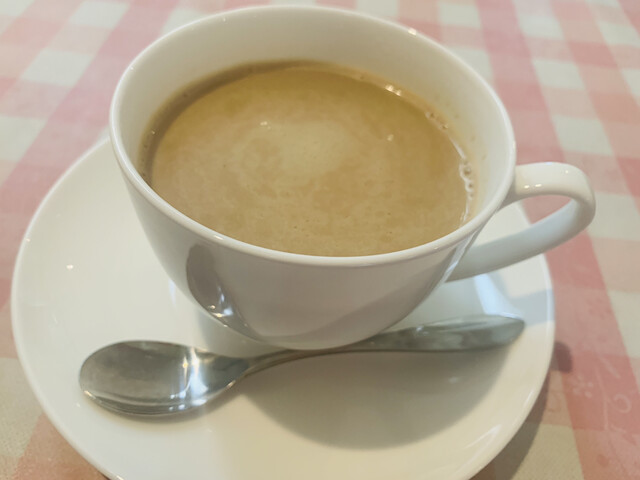 いたりあんはうす - 北大曲（洋食）の写真