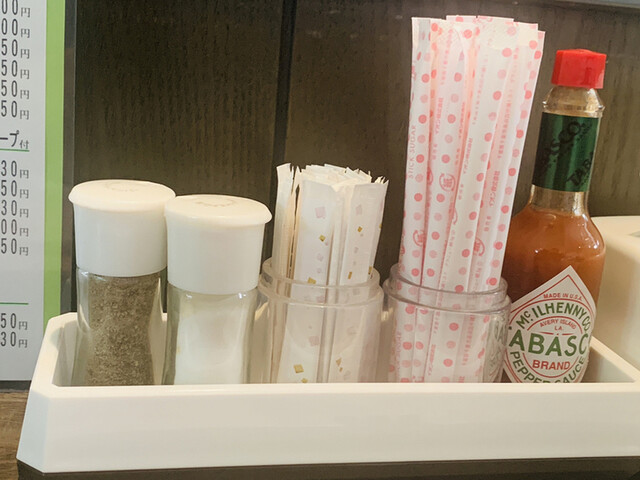 いたりあんはうす - 北大曲（洋食）の写真