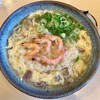 葉隠うどん