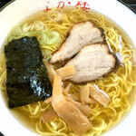 麺匠 よか楼 - 