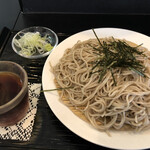 SOBA UDON わ - 