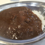 カレーショップ インデアン - 