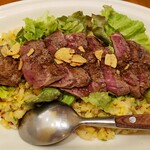 にんにく屋五右衛門 - 