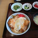 お食事処 北海 - 