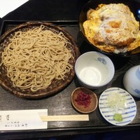 日本橋 やぶ久 - 