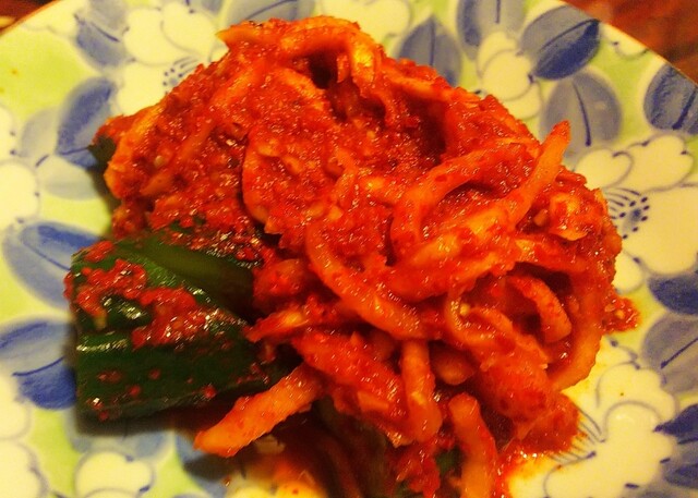 秋子の餃子 - 羽前長崎（餃子）の写真