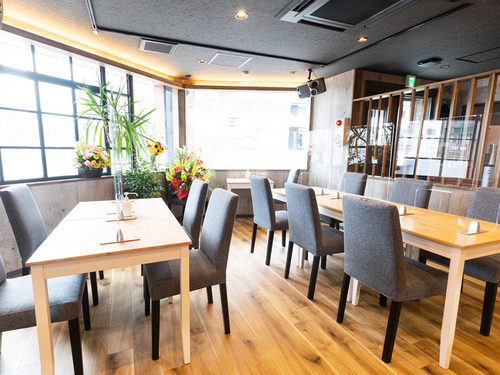 居楽屋 十三代目 七左ゑ門 - 中央弘前（居酒屋）の写真