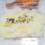 Obentoutosupukarenoomise BenBen - 揚げチキンスープカレー　１２６０円（税込）ライス【２０２１年５月】