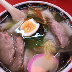 中華料理 大宛 - 料理写真: