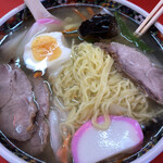 中華料理 大宛 - 