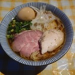 旬菜麺屋 雅流 - 