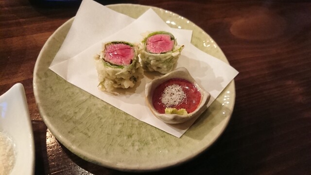 一門 イチモン 水戸 天ぷら 食べログ 一門 イチモン 水戸 天ぷら 食べログ