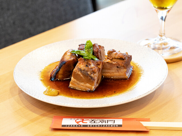 居楽屋 十三代目 七左ゑ門 - 中央弘前（居酒屋）の写真