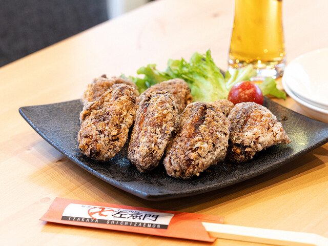 居楽屋 十三代目 七左ゑ門 - 中央弘前（居酒屋）の写真