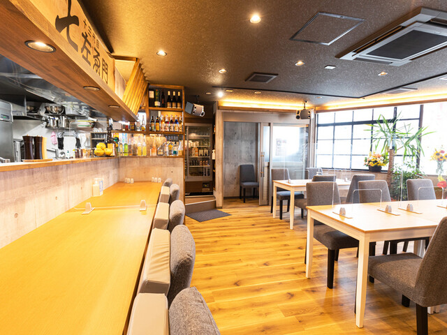 居楽屋 十三代目 七左ゑ門 - 中央弘前（居酒屋）の写真