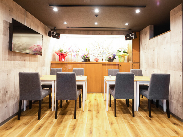 居楽屋 十三代目 七左ゑ門 - 中央弘前（居酒屋）の写真