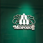 Morozofu - モロゾフ