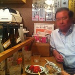 炉ばた　大謀 - 