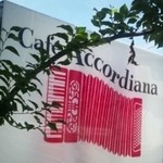 Cafe Accordiana - 