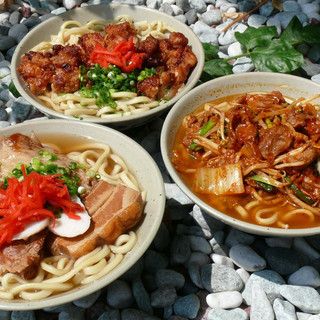 那覇そば 那覇亭_0