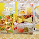 ファミリーマート - 料理写真:おや♡