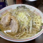 ラーメン二郎 - 
