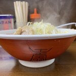 ラーメン二郎 - 