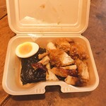 みよし野 - 料理写真: