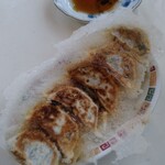 風楽 - 餃子