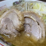 ラーメン二郎 - 