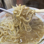 ラーメン二郎 - 