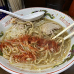 ラーメン二郎 - 