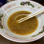 ラーメン二郎 - 