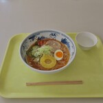 Iwatedaigakuseikyou - 盛岡冷麺