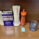 ラーメン二郎 - 