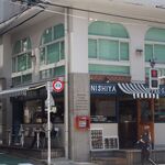 COFFEEHOUSE NISHIYA - お店 外観