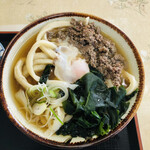 手打ち 山もとうどん - 