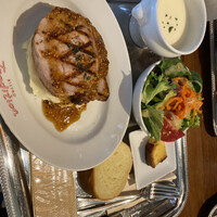 トラディシオン 日本橋 - 