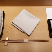 鮨 さいとう - 