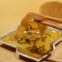鮨 さいとう - 
