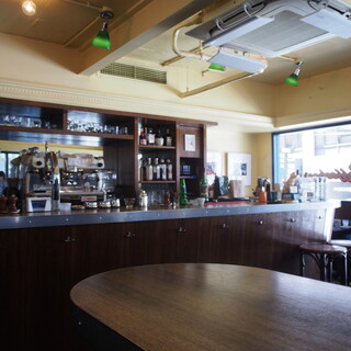 コーヒーハウス ニシヤ_2