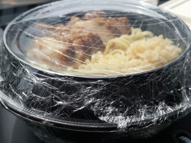 ニンニクGメン マシマシ - 田町/ラーメン | 食べログ