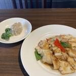中国料理孝華 - 